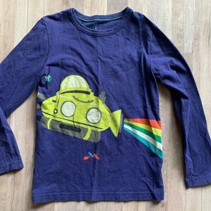 Mini Boden shirt